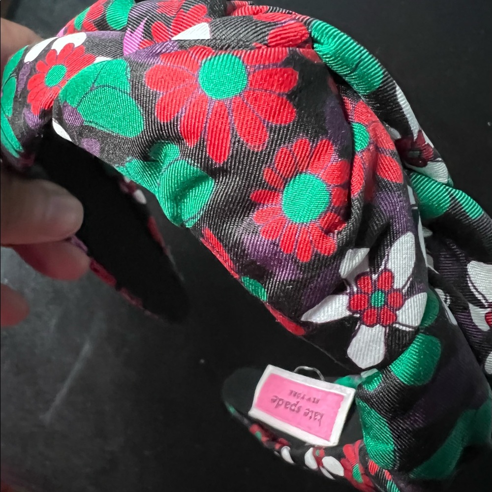 Kate Spade Hairband